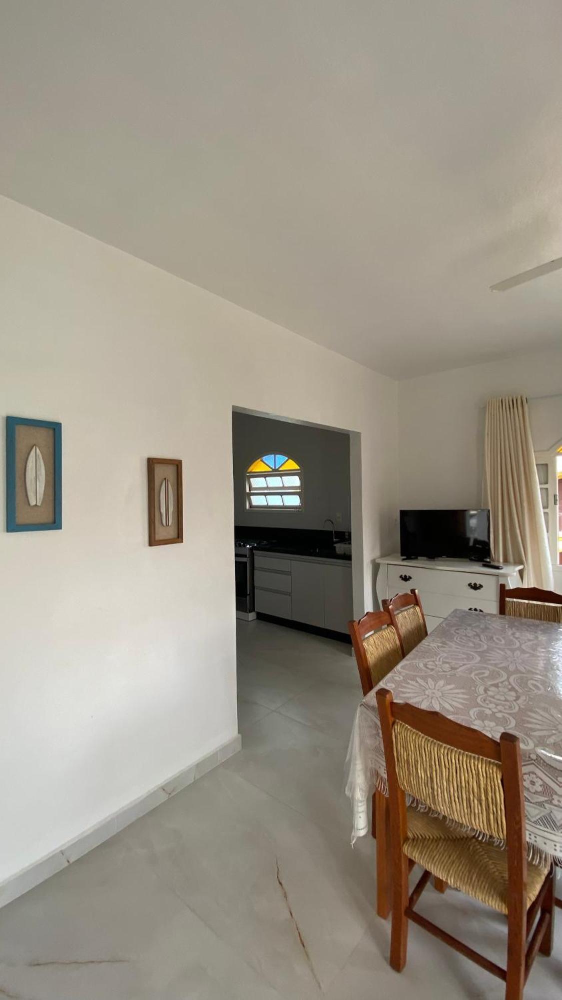 Residencial Sombreiro Apartment Florianopolis Exterior photo